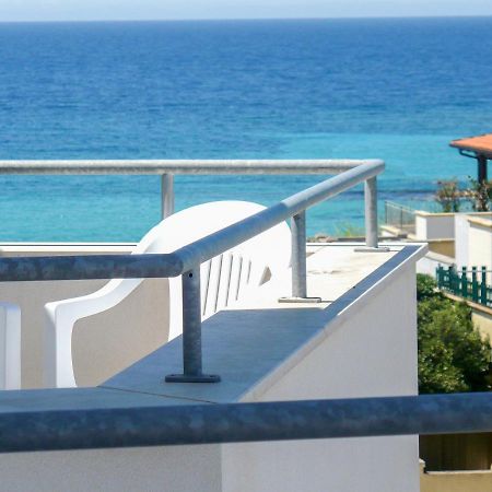 Casa Rossana Διαμέρισμα Torre San Giovanni Ugento Εξωτερικό φωτογραφία