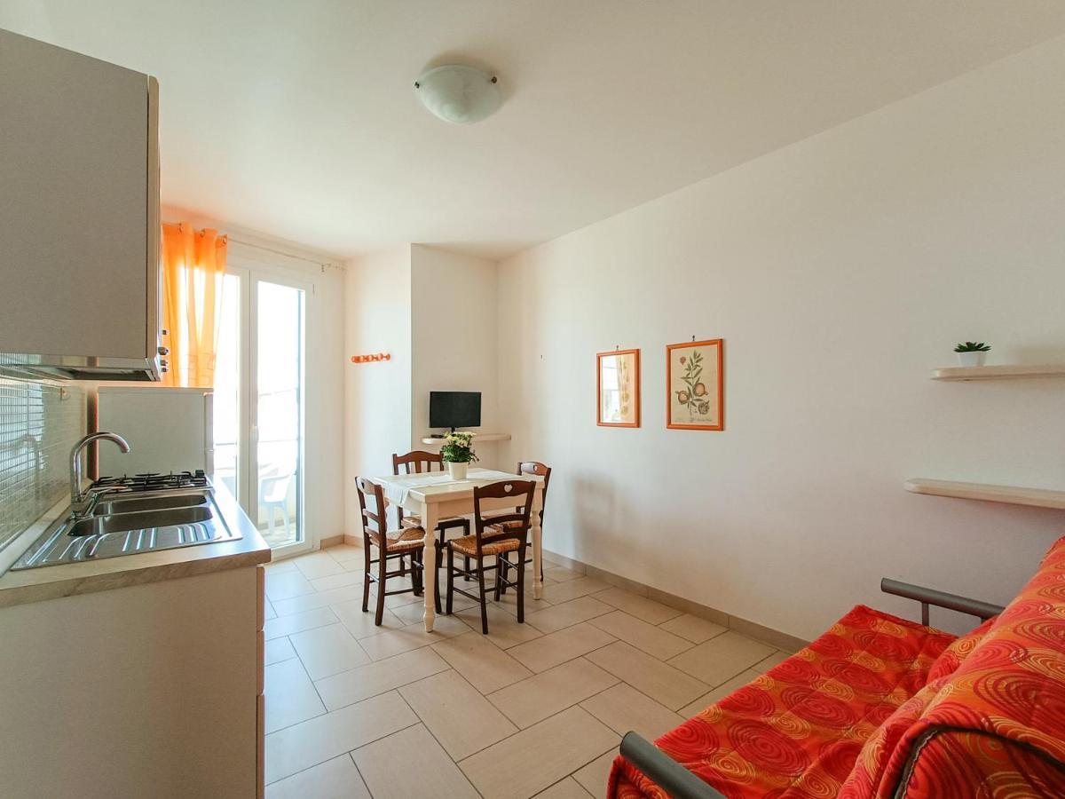 Casa Rossana Διαμέρισμα Torre San Giovanni Ugento Εξωτερικό φωτογραφία