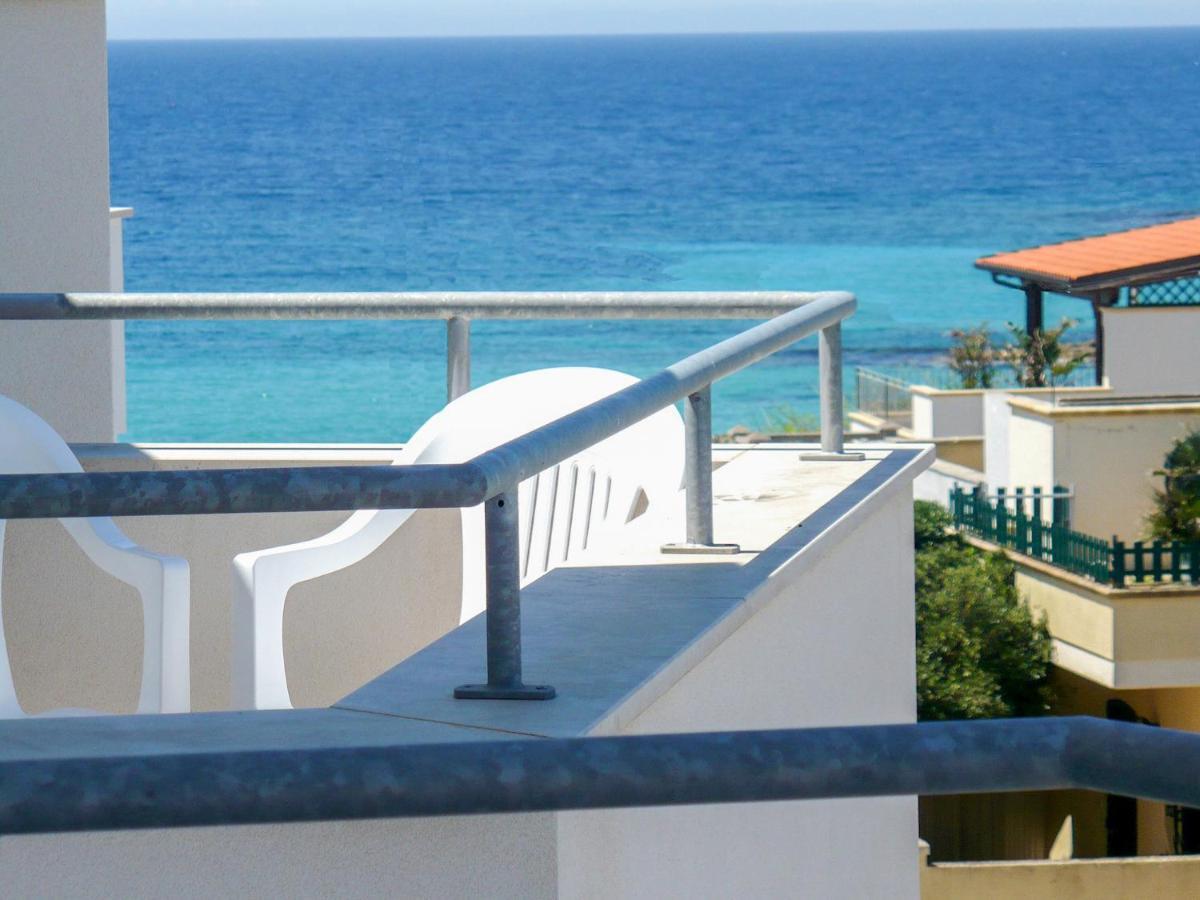 Casa Rossana Διαμέρισμα Torre San Giovanni Ugento Εξωτερικό φωτογραφία