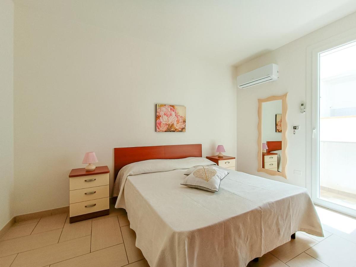 Casa Rossana Διαμέρισμα Torre San Giovanni Ugento Εξωτερικό φωτογραφία