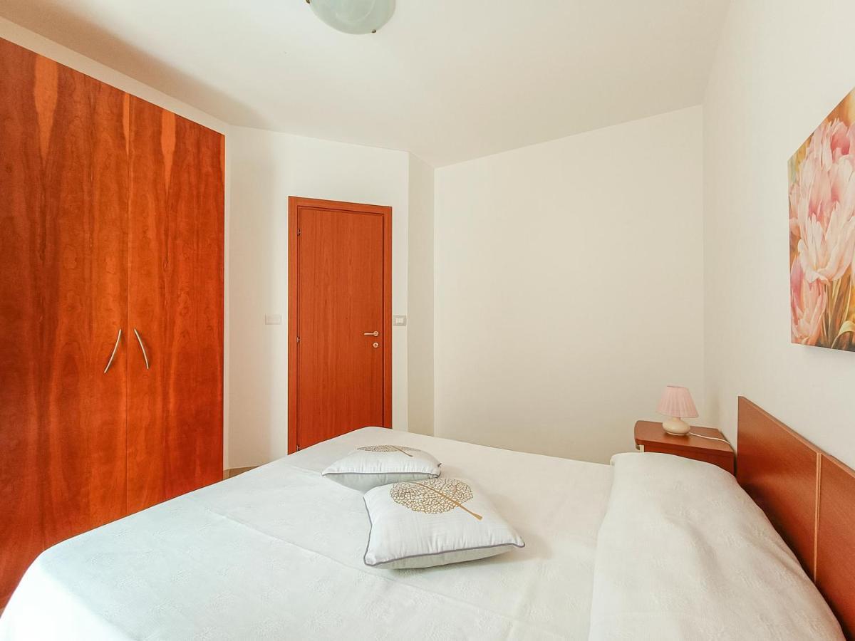 Casa Rossana Διαμέρισμα Torre San Giovanni Ugento Εξωτερικό φωτογραφία