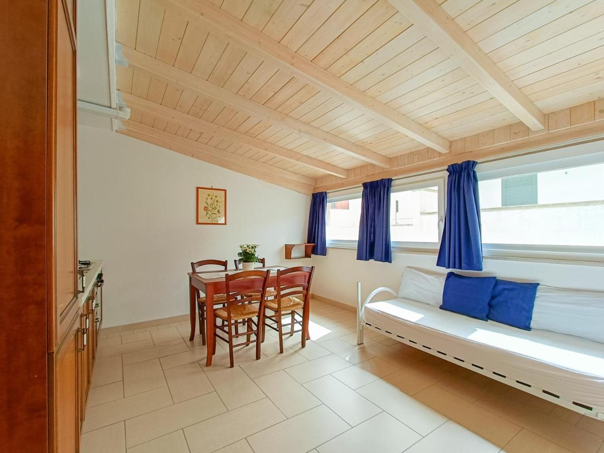 Casa Rossana Διαμέρισμα Torre San Giovanni Ugento Εξωτερικό φωτογραφία