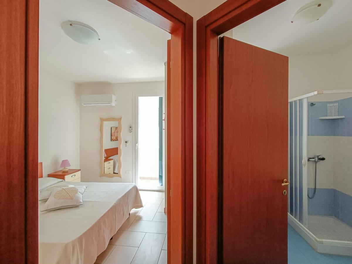 Casa Rossana Διαμέρισμα Torre San Giovanni Ugento Εξωτερικό φωτογραφία