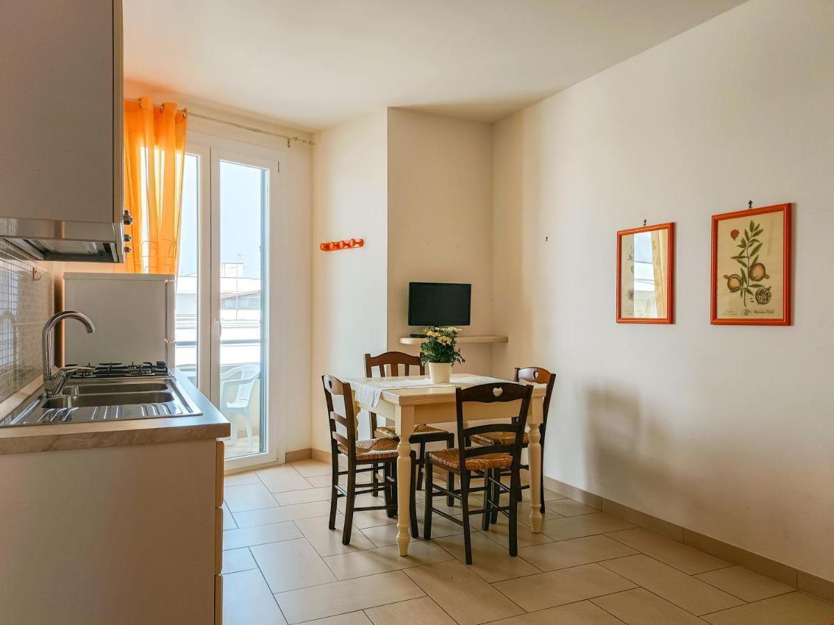 Casa Rossana Διαμέρισμα Torre San Giovanni Ugento Εξωτερικό φωτογραφία