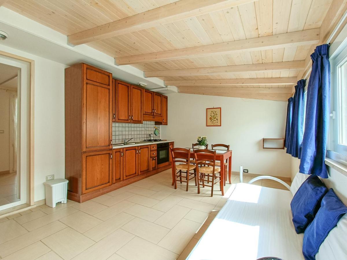 Casa Rossana Διαμέρισμα Torre San Giovanni Ugento Εξωτερικό φωτογραφία