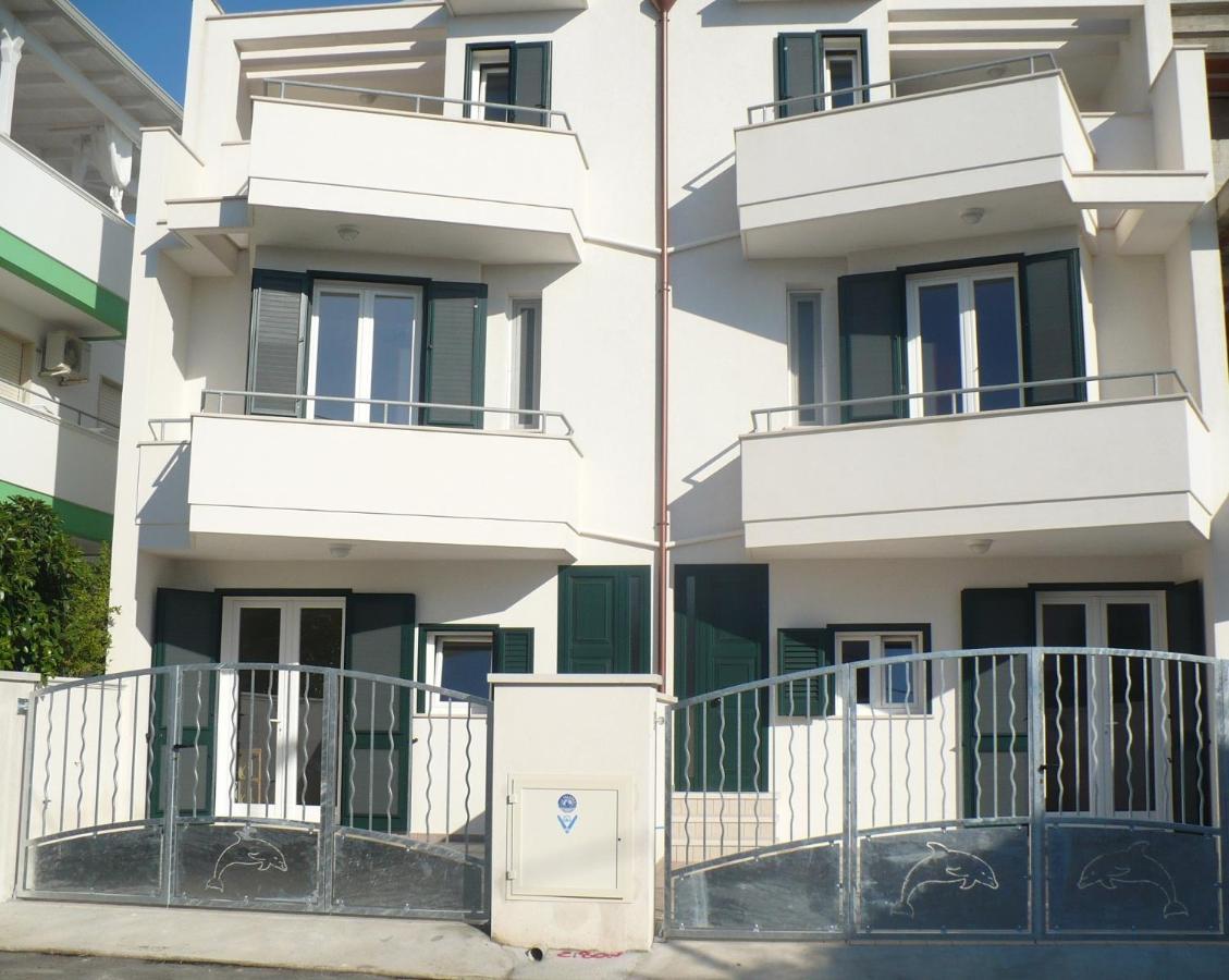 Casa Rossana Διαμέρισμα Torre San Giovanni Ugento Εξωτερικό φωτογραφία