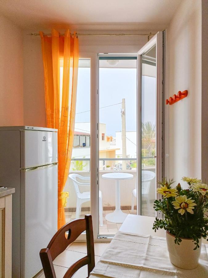 Casa Rossana Διαμέρισμα Torre San Giovanni Ugento Εξωτερικό φωτογραφία