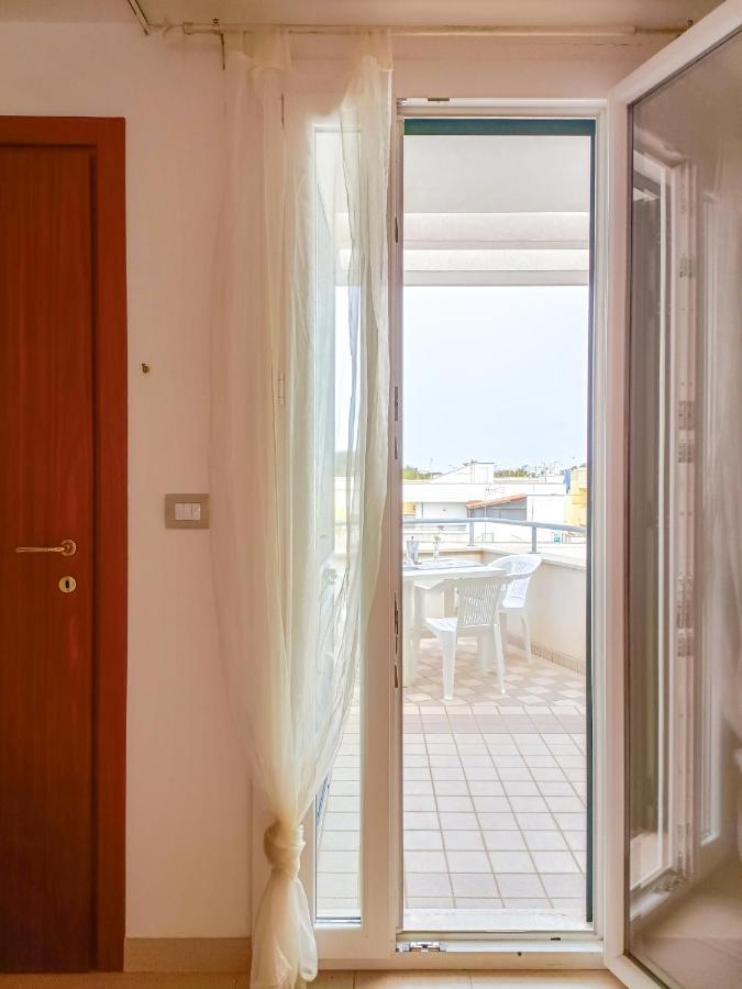 Casa Rossana Διαμέρισμα Torre San Giovanni Ugento Εξωτερικό φωτογραφία