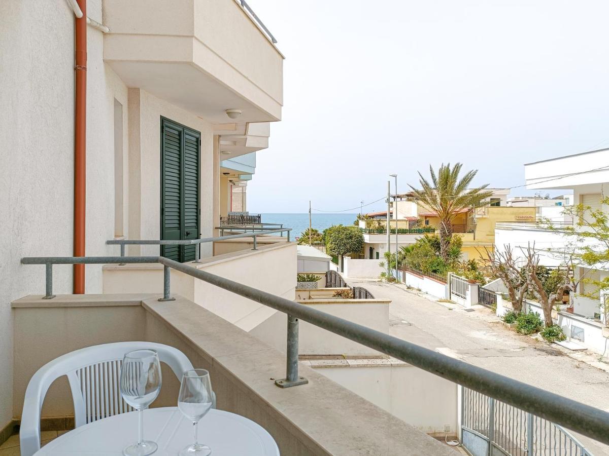 Casa Rossana Διαμέρισμα Torre San Giovanni Ugento Εξωτερικό φωτογραφία